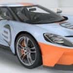 Picture of 2019 Ford GT Heritage Edition