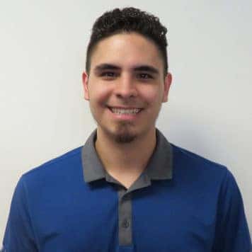 Norman Mateo