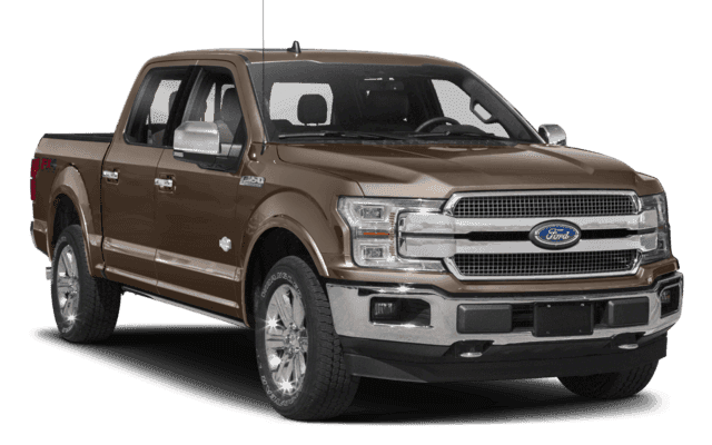 Picture of 2018 Ford F-150 King Ranch