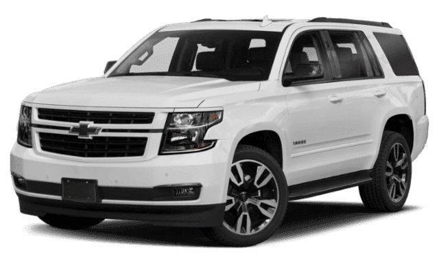 Picture of 2019 Chevrolet Tahoe