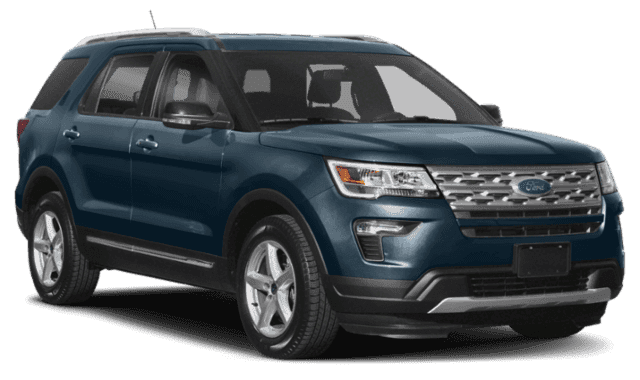 Picture of 2019 Ford Explorer