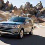 Picture of 2018 Ford Expedition