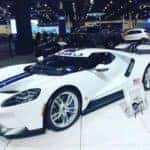 Picture of Ford Ascari A10