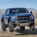 Photo of 2019 Ford F-150 Raptor