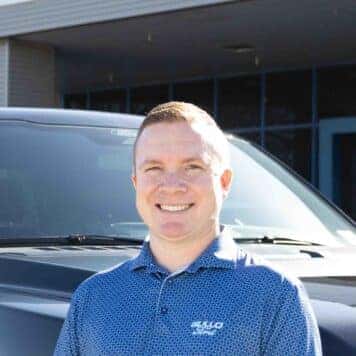 Steve Bransburg III