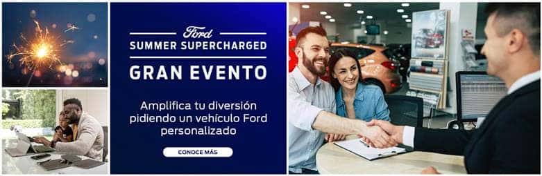 Summer Grand Evento