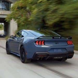 Ford’s 7th-Gen Mustang 