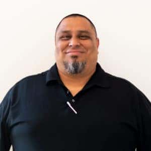Mike Guerrero