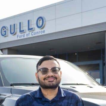 Ali Hussain