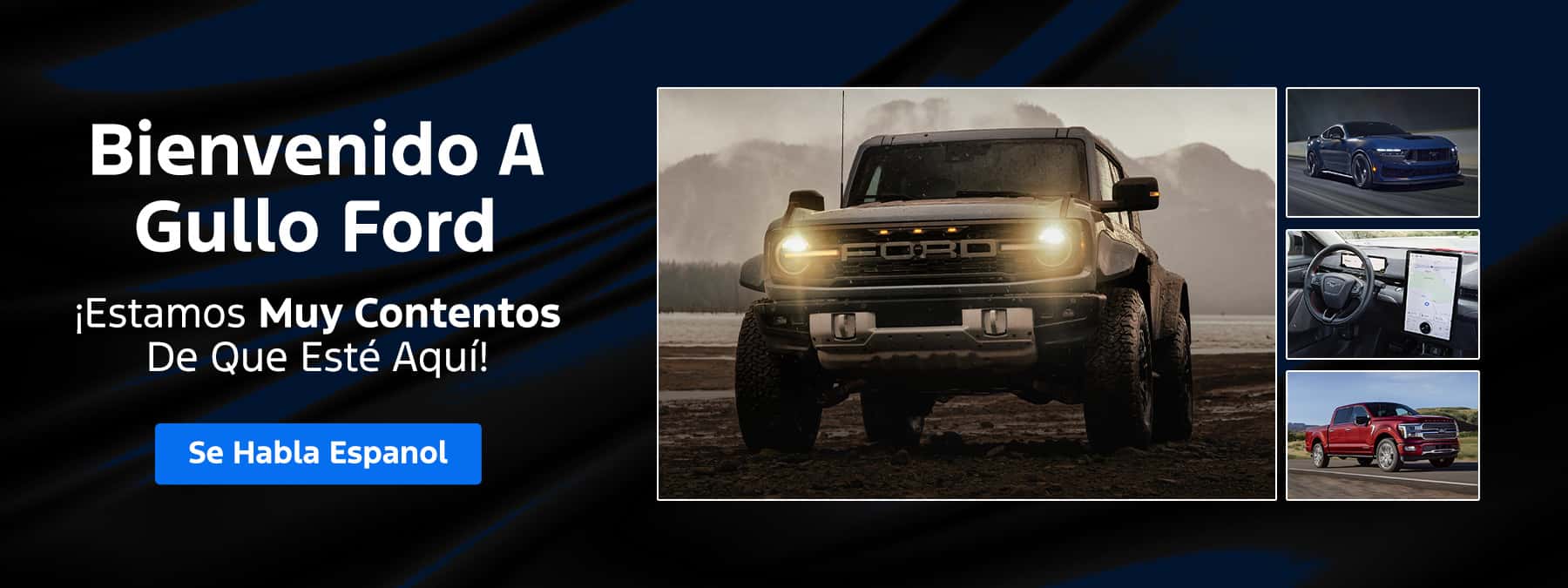 Se Habla Espanol