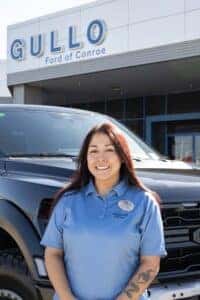 Denise Landeros