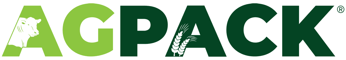 AGPACK Logo
