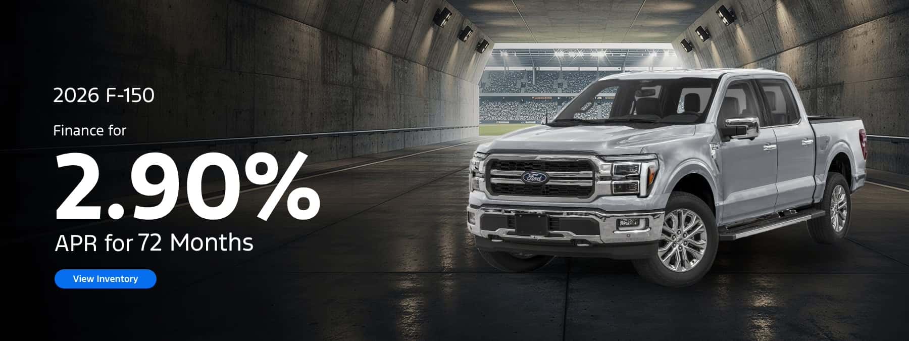 Slider ford 150