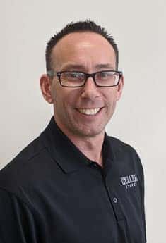 Cory Bellot