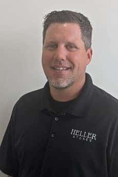 Greg Head