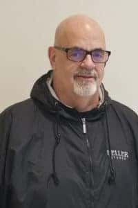 Mike Sweeting