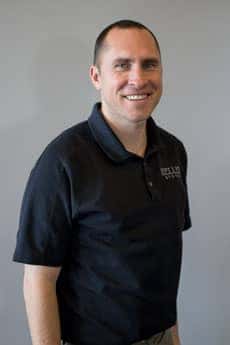 Brandon Menke