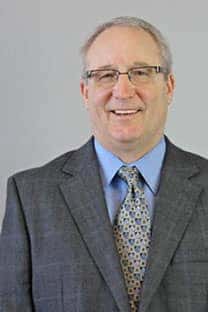 Dan Heller
