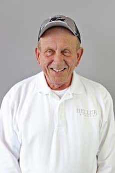 Dan Wickman
