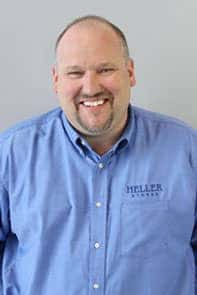 Greg Heiken