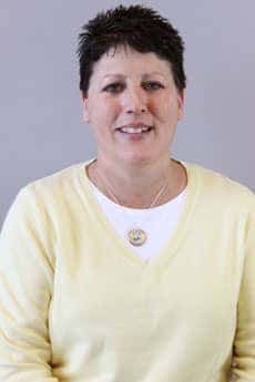 Mary Wilkey