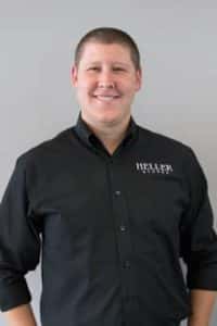 Neil Heller