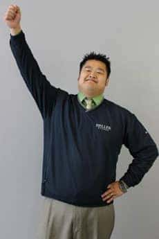 Rich Tom