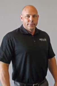 Mike Gannon