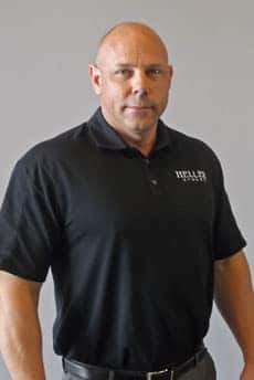 Mike Gannon