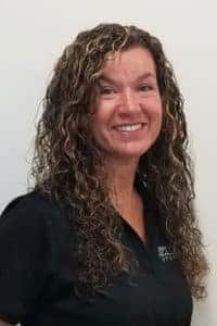Allison Carr