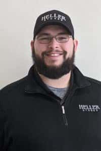 Seth Steidinger