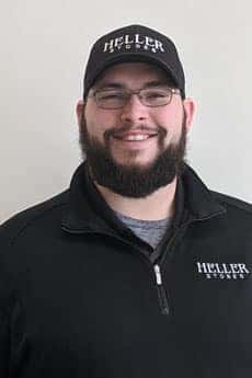 Seth Steidinger