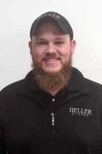 Mitch Mohr