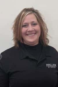 Mary Sigler