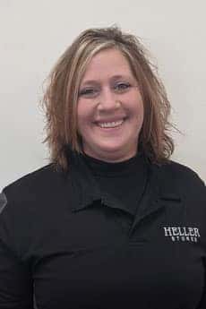 Mary Sigler