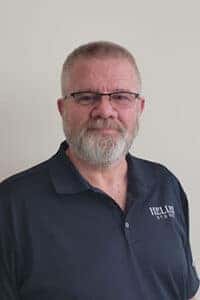 Tim Tyler