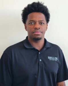 Kaylen Dunigan