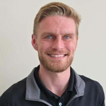 Kyle Kleinschmidt