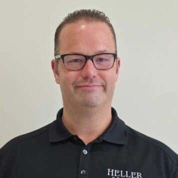 Joe Reuter