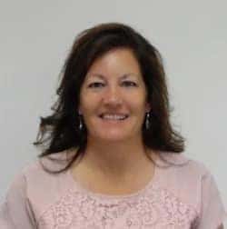 Gina Cassel