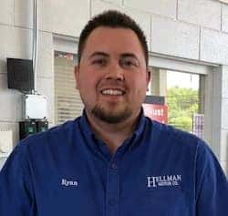 Ryan Marah