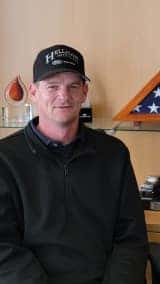 Job Jones