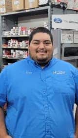 Juan Ramirez