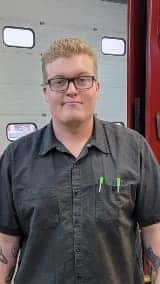 Nate Miller