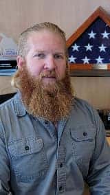 Patrick McHenry