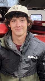 Sam Erickson