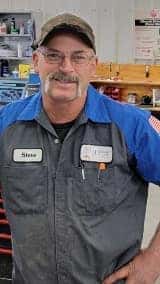 Steve Vocke