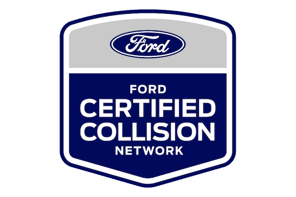 Hennessy Collision - Ford Approved Certified Collision Center