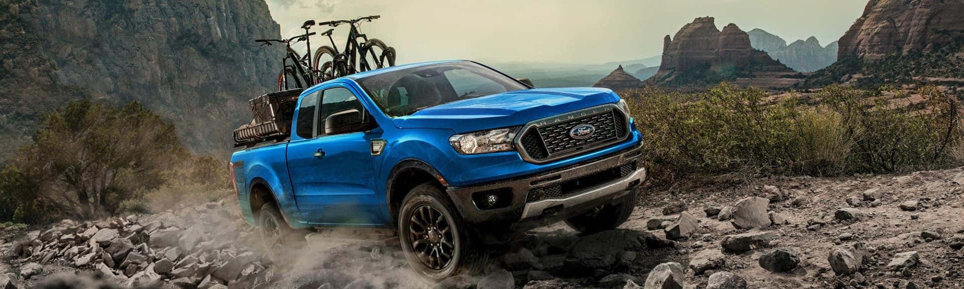 Ford Dealership in Charlotte, North Carolina Hilbish