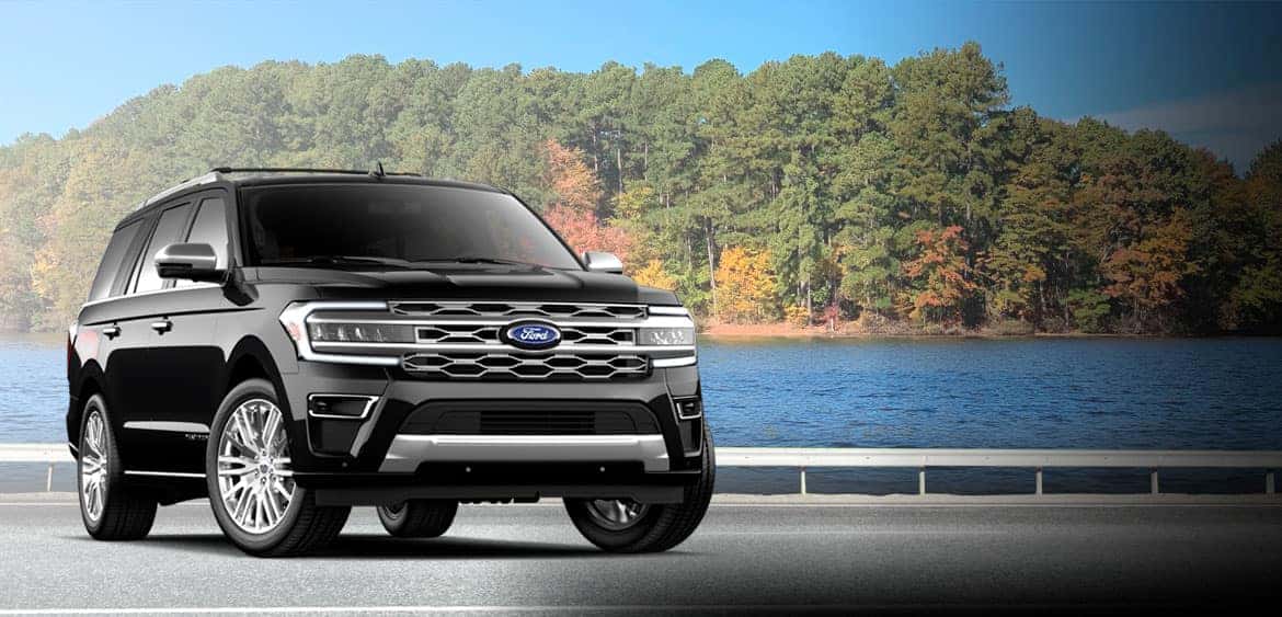 2023 Ford Expedition Finance Special